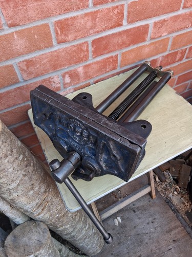 Woden 189b carpentry - woden, 189b/3
