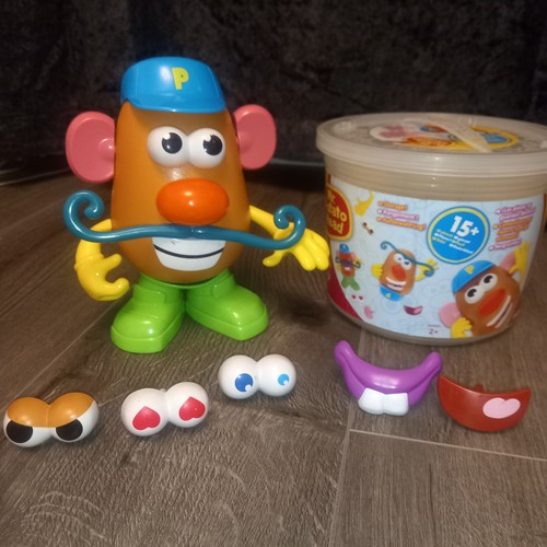 Playskool potato head funny - playskool,
