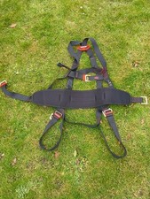 NEW JSP Spartan 3-Point Harness 