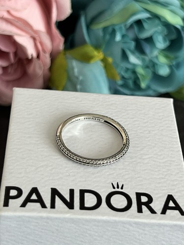 Pandora sterling silver - silver, me