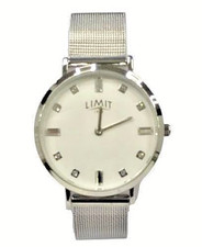 Ladies Fashion Watch with