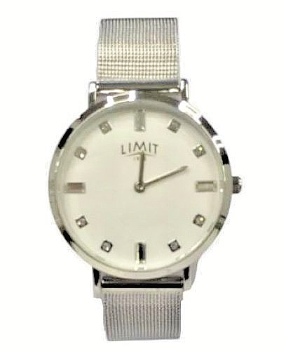 Ladies fashion watch with - fashion,