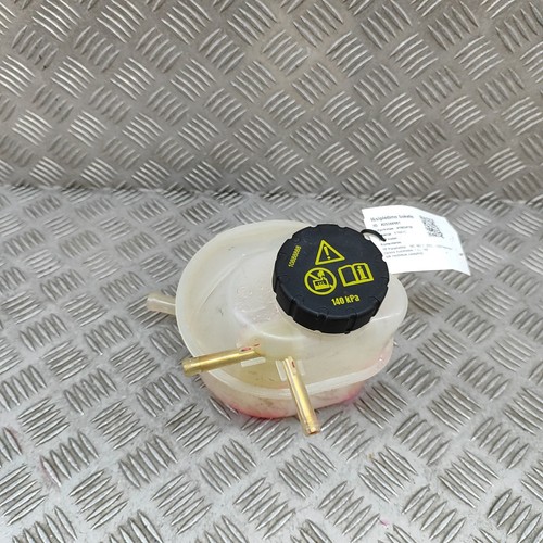 Expansion tank - mg,