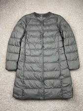 Uniqlo Ultra Light Down Puffer