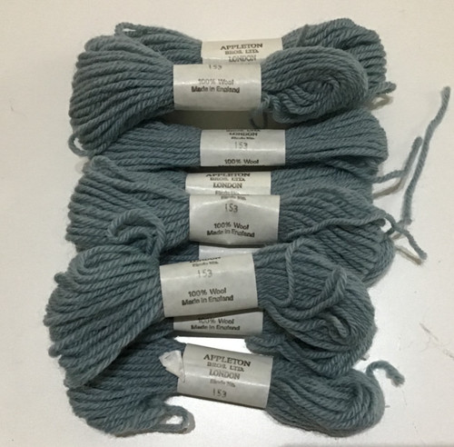 Appleton tapestry 100 wool - 9,