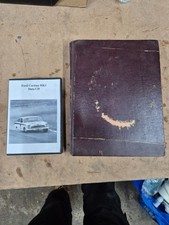 Mk1 cortina consul - mk1,