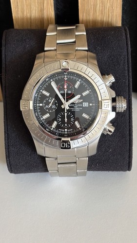 Breitling super avenger 48mm - breitling,