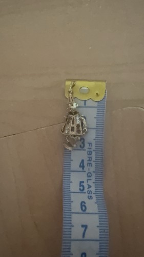 9ct gold vintage - gold,
