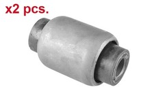 X2 PCS REAR MOUNTING CONTROL