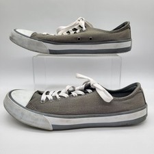 Harley-Davidson Sneakers Gray