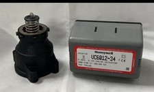 Ideal 173624 DIVERTER VALVE KIT ISAR Honeywell VC6012-34 BNIB