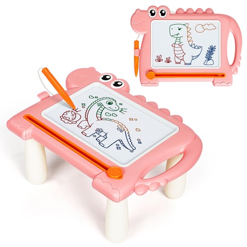 Dinosaur magnetic doodle - dinosaur, board