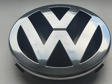 VW Passat Front Grille Badge