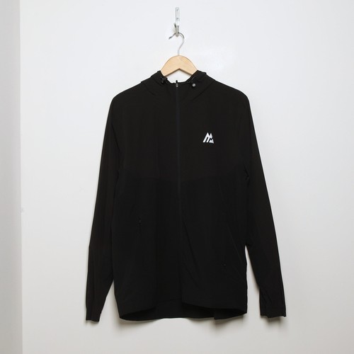 Montirex surge woven full zip - surge,