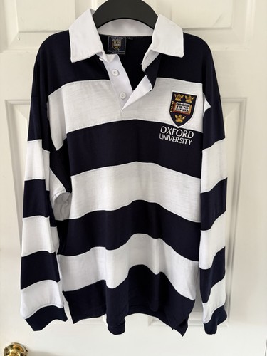 Oxford university navy blue - university,