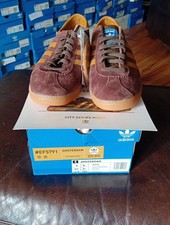 adidas Amsterdam City Series