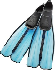 Full foot snorkeling/free