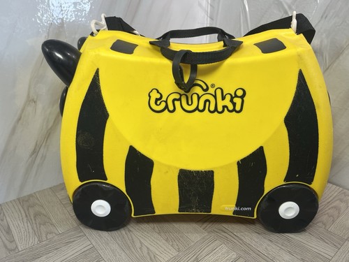Trunki the original - trunki,