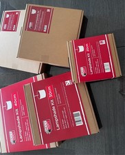 Lampshade Making Kit. Drum -