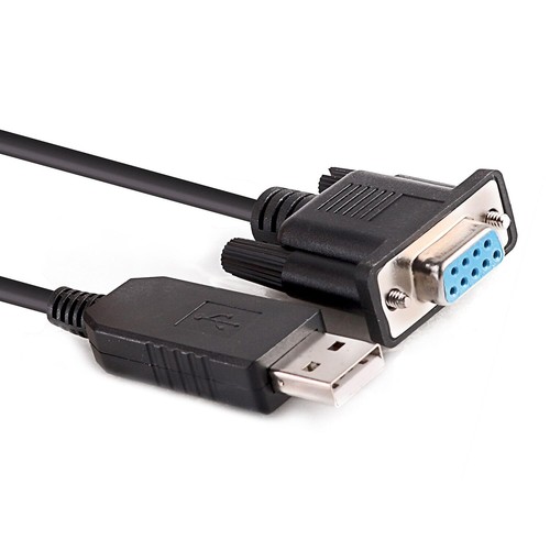 Usb rs232 db9 serial - rs232,