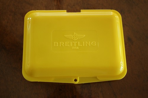 New breitling oem - breitling,