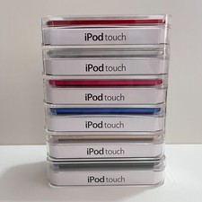NEW-Sealed Apple iPod Touch