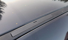 4pcs Compatible Vauxhall Astra H Roof Bar Cap Replacement Rail Trim Rack Zafira