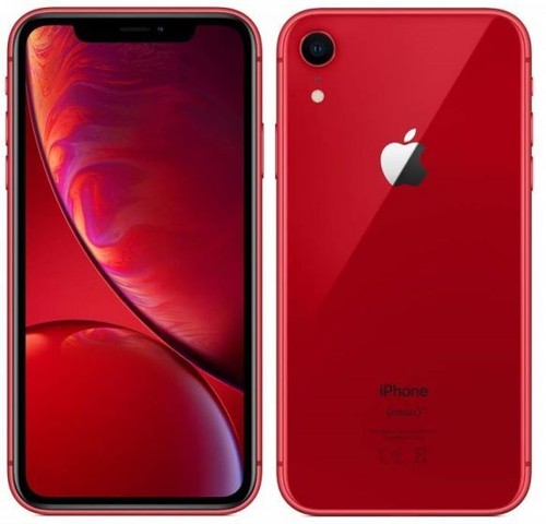 Iphone 64gb unlocked - xr,