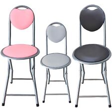 Breakfast Foldable Soft Padded