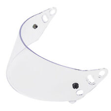 OMP Replacement Visor For GP-R & GP-R K Helmets - Motorsport / Race / Rally