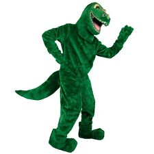Hire a Dinosaur Mascot Costume