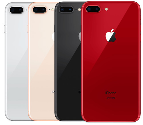Apple iphone plus 64gb 128gb - iphone,