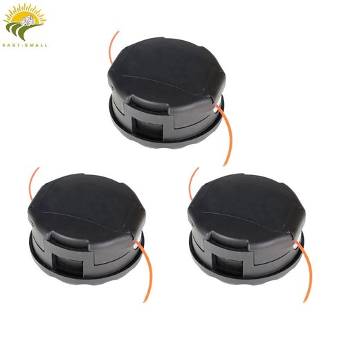 Pack string trimmer - 3, fit