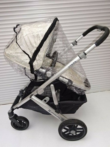 New raincover zipped fit - new,