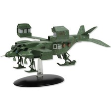 Aliens UD-4L Cheyenne Dropship