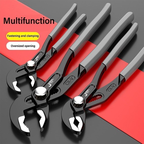 Adjustable water pump pliers - adjustable,