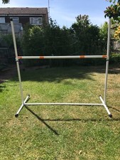 Dog Agility Large 100cm Jump