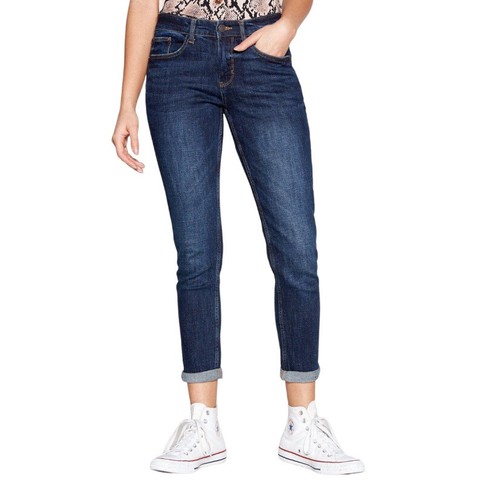 Red herring chloe - chloe, crop