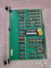 Universal Instruments 44308902-A I/O Board for a GSM SMT Pick and Place Machine