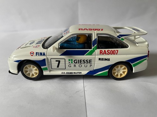 Scalextric c676 ford - c676, 1/32