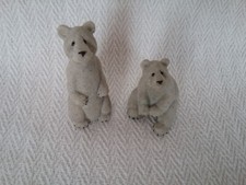 Quarry Critters Bears Second