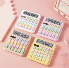 CALCULATOR ELECTRONIC LARGE