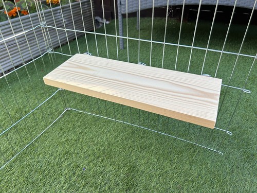 Extra large shelf for - large,