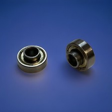 2 X New BUGABOO Bee/ Bee Plus/ Bee3/ Bee5 - Front & Rear Wheel Bearing/Bearings