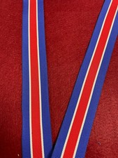 Full Size Commemorative Medal
