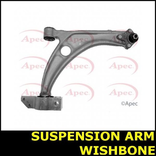 Suspension arm wishbone front - arm,