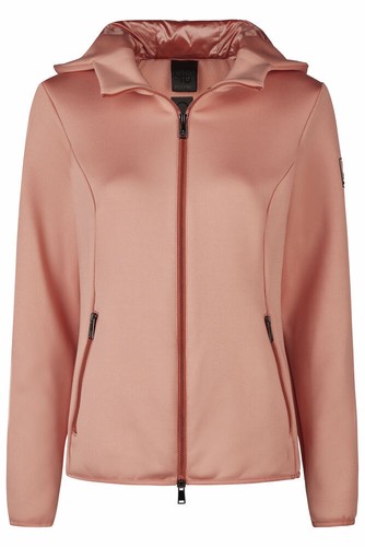 Pikeur fleece jacket - pikeur,