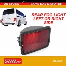 REAR  FOG LIGHT LEFT OR RIGHT SIDE FOR VW TRANSPORTER T4 7D0945729