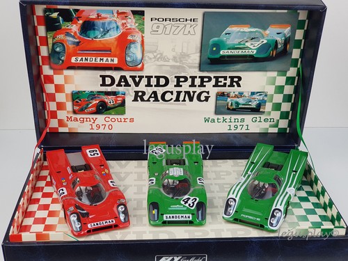 Slot car scalextric fly - , 96010
