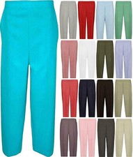 Women half elasticated - women,